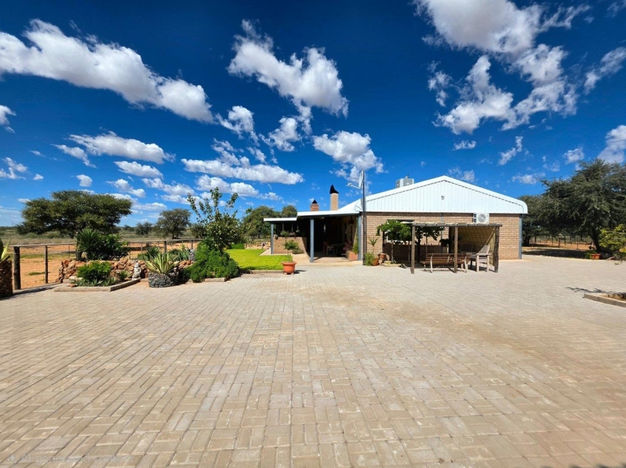 Commercial Property for Sale in Upington Rural Northern Cape